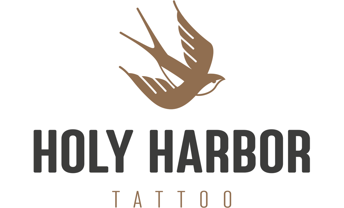 Holy Harbor Tattoo • Hamburg Sternschanze